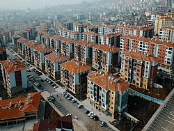 KRESEL KONUT KRZ DERNLEYOR